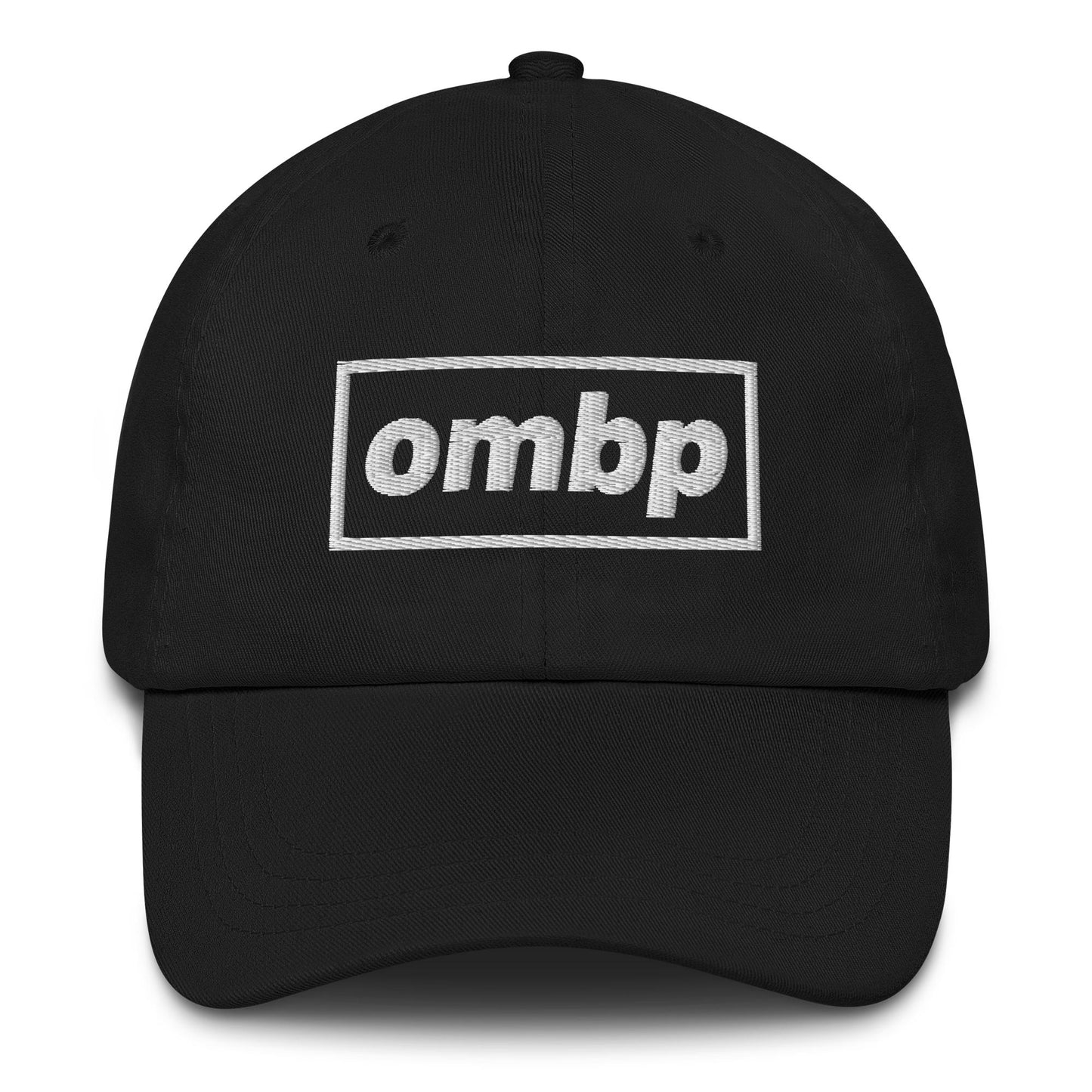 Oasis Bootleg Cap (Sold Out)